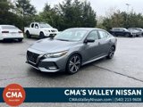 Used 2021 Nissan Sentra SR image 3