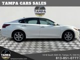 Used 2018 Nissan Altima 2.5 SV image 4