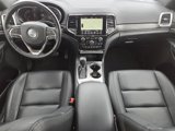 Used 2021 Jeep Grand Cherokee Limited w/ Sun & Sound Group image 2