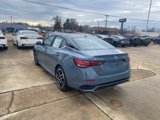 New 2025 Nissan Sentra SR image 4