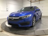 Used 2017 Honda Civic EX image 3