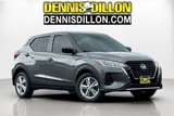 New 2025 Nissan Kicks Play S image 2