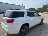 Used 2017 GMC Acadia Denali w/ Technology Package image 4