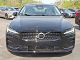 Certified 2022 Volvo S60 B5 Momentum w/ Climate Package image 2