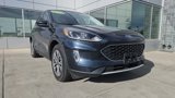 Used 2022 Ford Escape SEL w/ Technology Package image 4