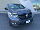 Used 2021 Honda Passport EX-L image 2