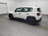 Used 2019 Jeep Renegade Sport image 3