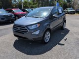 Certified 2022 Ford EcoSport SE w/ SE Appearance Package image 6