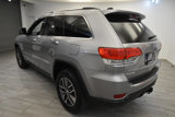 Used 2017 Jeep Grand Cherokee Limited w/ Luxury Group II image 3
