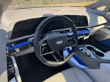 New 2025 Cadillac Optiq Luxury 1 w/ LPO, Floor Liner Package image 3