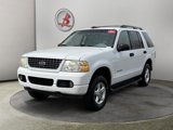 Used 2005 Ford Explorer XLT image 2