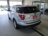 Certified 2018 Ford Explorer XLT w/ Equipment Group 202A image 5