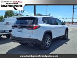 New 2026 GMC Acadia AT4 w/ LPO, Floor Liner Package image 3