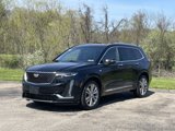 Certified 2023 Cadillac XT6 Premium Luxury image 4