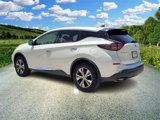 Used 2022 Nissan Murano S image 3