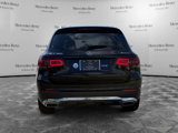Certified 2021 Mercedes-Benz GLC 300 4MATIC w/ Premium Package image 4