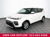 Used 2021 Kia Soul LX image 2