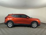 Certified 2021 Chevrolet Blazer LT image 6