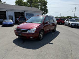 Used 2011 Kia Sedona EX w/ Luxury Pkg image 2