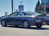 Used 2016 Lincoln MKZ Hybrid image 2