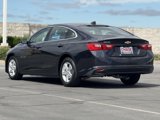 Certified 2023 Chevrolet Malibu LT w/ Driver Confidence Package image 4