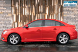 Used 2012 Chevrolet Cruze LT w/ RS Package image 2