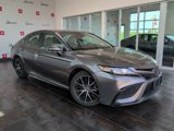Used 2023 Toyota Camry SE image 2
