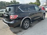Used 2018 Nissan Armada SL w/ Moonroof Package image 3