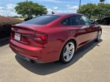 Used 2018 Audi A5 2.0T Premium Plus w/ Premium Plus image 5