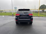 Used 2017 Jeep Grand Cherokee Limited image 3