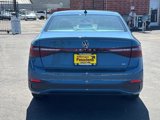 New 2025 Volkswagen Jetta SE image 5