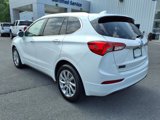 Used 2020 Buick Envision Essence image 3