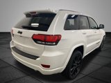Used 2018 Jeep Grand Cherokee Altitude image 6