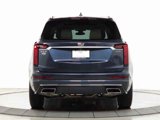 Certified 2021 Cadillac XT6 Premium Luxury image 4