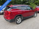 Used 2020 GMC Terrain SLE w/ Driver Convenience Package image 2
