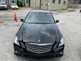 Used 2010 Mercedes-Benz E 350 4MATIC Sedan image 3