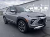 New 2025 Chevrolet TrailBlazer LT w/ Convenience Package image 2