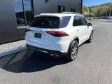 Certified 2024 Mercedes-Benz GLE 450 4MATIC image 5