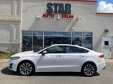 Used 2019 Ford Fusion SE image 4