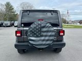 Used 2021 Jeep Wrangler Unlimited Sport image 5