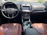 Used 2019 Ford Edge Titanium w/ Equipment Group 301A image 3