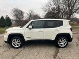 Used 2019 Jeep Renegade Latitude w/ Cold Weather Group image 2