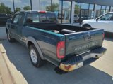Used 2002 Nissan Frontier XE image 4