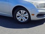Used 2016 Chevrolet Cruze LS image 2