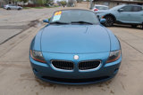 Used 2003 BMW Z4 2.5i image 4