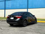 Used 2014 Toyota Corolla LE Premium image 5