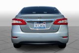 Used 2014 Nissan Sentra S image 4