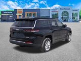 New 2024 Jeep Grand Cherokee L Laredo image 3
