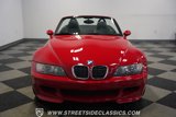 Used 2000 BMW M Roadster image 5