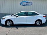 Used 2020 Toyota Corolla LE image 2
